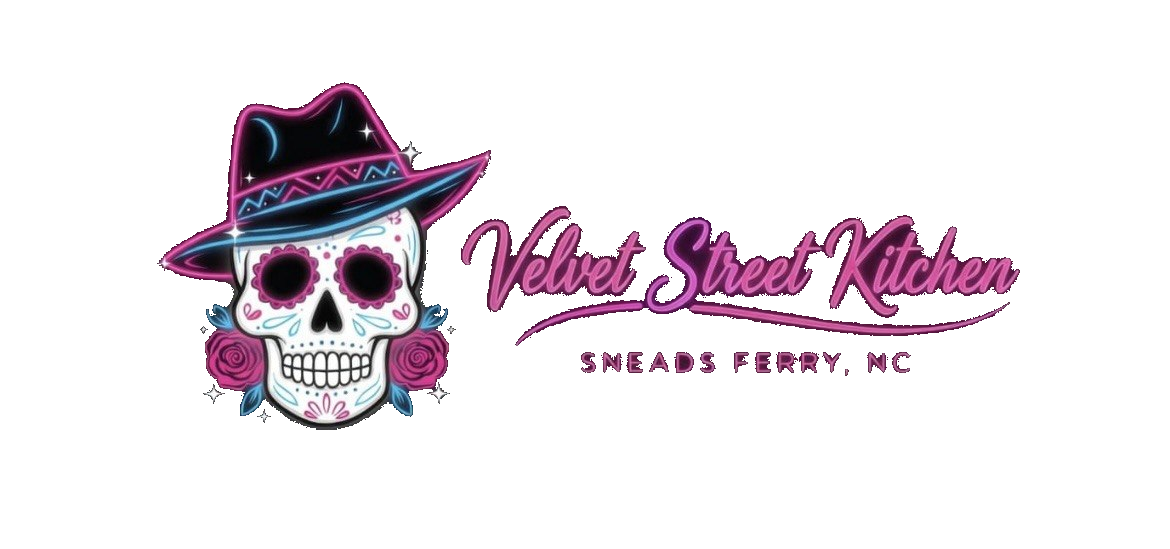 Velvet Street Kitchen, Sneads Ferry NC